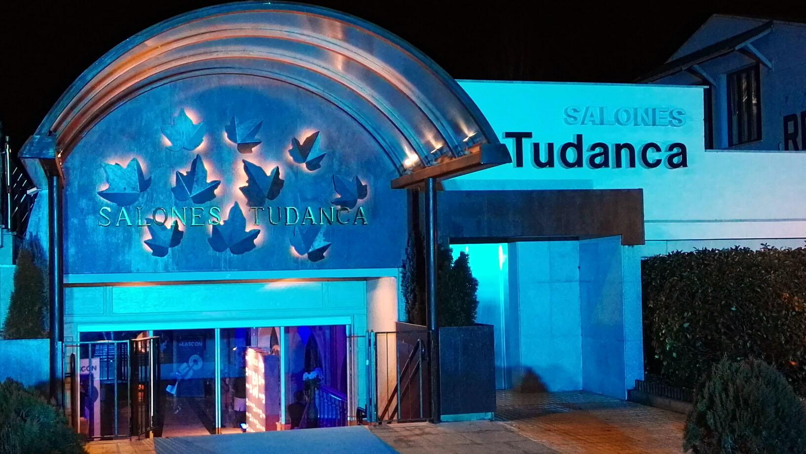 Hotel Tudanca-Aranda II Fuentespina Luaran gambar