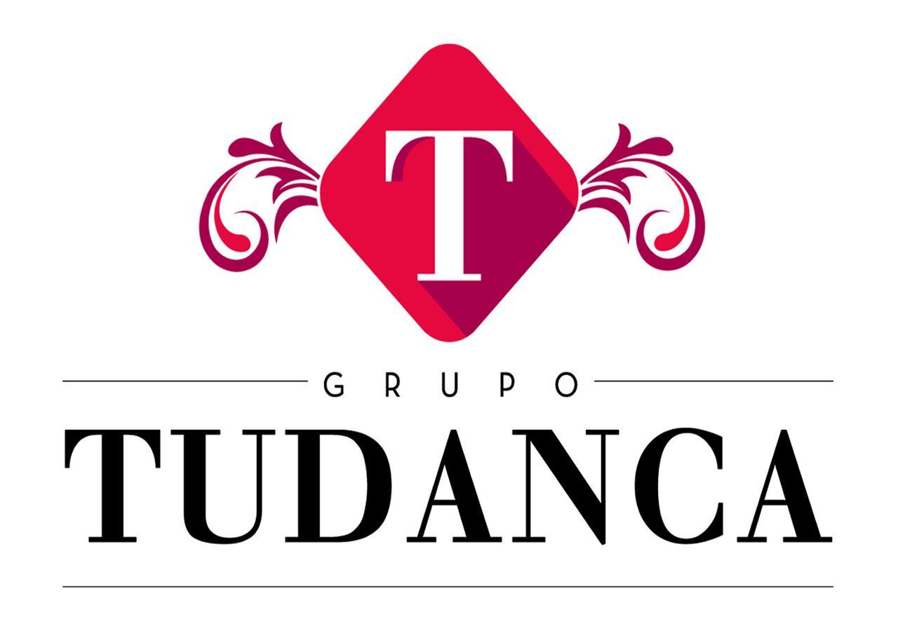 Hotel Tudanca-Aranda II Fuentespina Luaran gambar